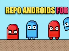 Spil Repo Androids For Two