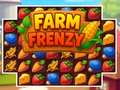 Spil Farm Frenzy