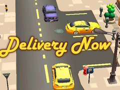 Spil Delivery Now