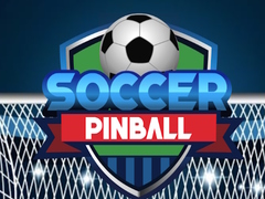 Spil Soccer Pinball