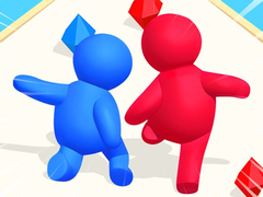 Spil Jelly Dash 3d