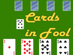 Spil Cards in Fool