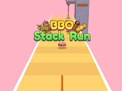Spil Bbq Stack Run