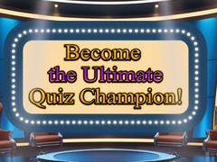 Spil Become the Ultimate Quiz Champion