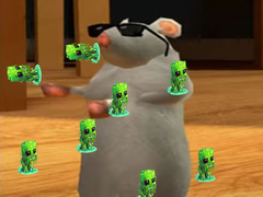 Spil Ratomilton Creeper Anomaly