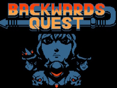 Spil Backwards Quest