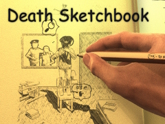 Spil Death Sketchbook