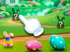 Spil Hidden Easter Eggs