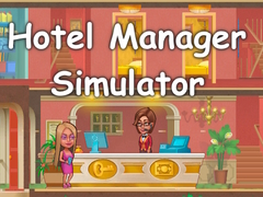 Spil Hotel Manager Simulator