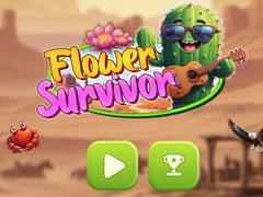 Spil Flower Survivor