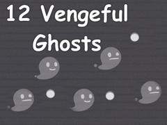 Spil 12 Vengeful Ghosts