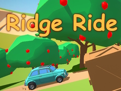 Spil Ridge Ride