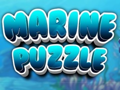 Spil Marine Puzzle