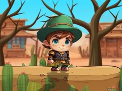 Spil Wild Adventure