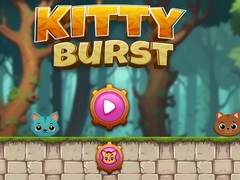 Spil Kitty Burst
