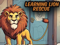 Spil Learning Lion Rescue