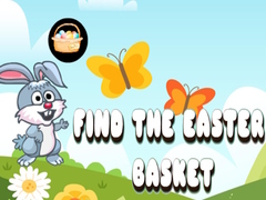 Spil Find the Easter Basket