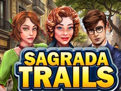 Spil Sagrada Trails