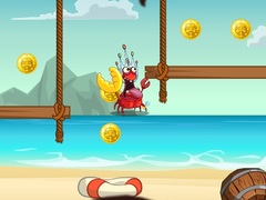 Spil Tricky Crab