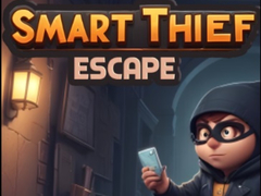 Spil Smart Thief Escape
