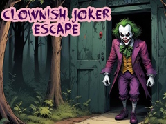 Spil Clownish Joker Escape