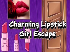 Spil Charming Lipstick Girl Escape