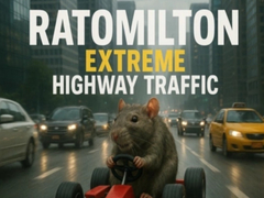 Spil Ratomilton Extreme Highway Traffic