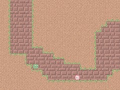 Spil Green Orb Adventure