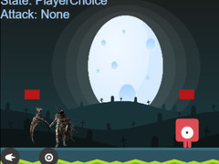 Spil Grim Reaper Graveyard Battle