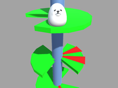 Spil Eggdog Helix Jumper