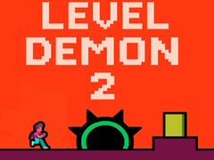 Spil Level Demon 2