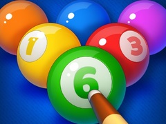 Spil Bubble Shooter Billiards & Pool