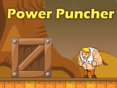 Spil Power Puncher