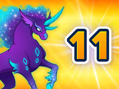 Spil Dynamons 11