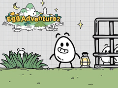 Spil Egg Adventure 2