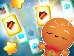 Spil Mahjong Quest: Candyland Adventures