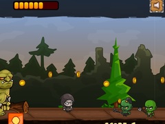 Spil Green Goblin Attack