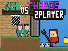 Spil 456 vs Thanos 2 Player