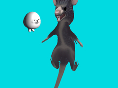 Spil Eggdog Flap Spinning Ratomilton
