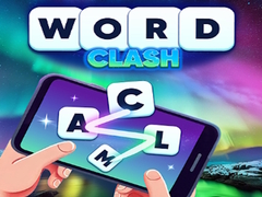 Spil Word Clash