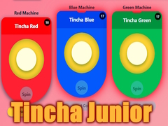 Spil Tincha Junior