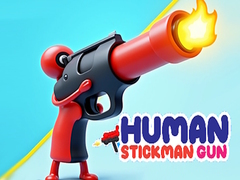 Spil Human Stickman Gun