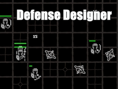 Spil Defense Designer
