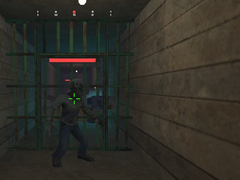 Spil Undead Broadcast