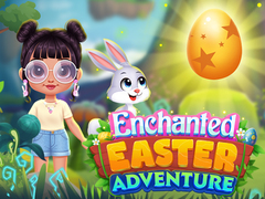 Spil Enchanted Easter Adventure