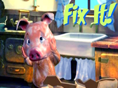Spil Fix It!