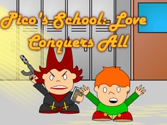 Spil Pico's School: Love Conquers All