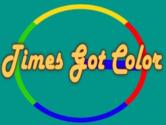 Spil Times Got Color