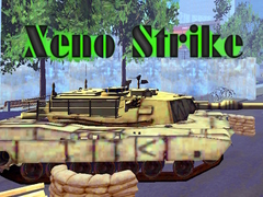 Spil Xeno Strike