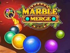 Spil Marble Merge